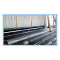 Asphalt Coated Fiberglass Geogrids